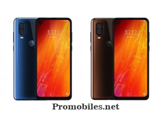 Motorola P50 is now on sale in china with 25MP selfie camera