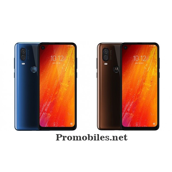 Motorola P50 Motorola P50