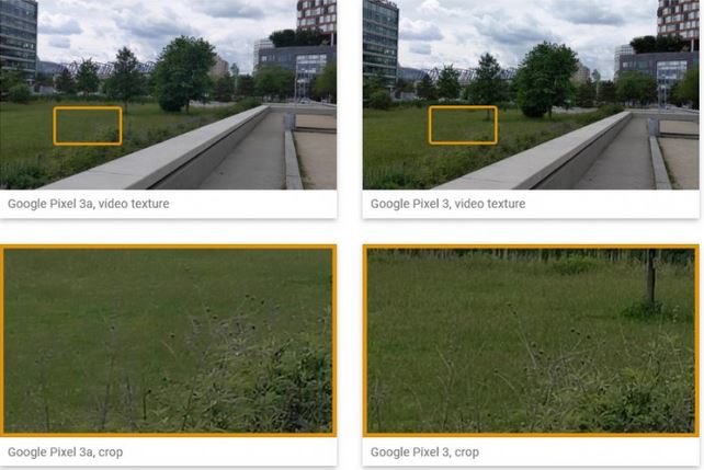Google Pixel 3a Google Pixel 3a