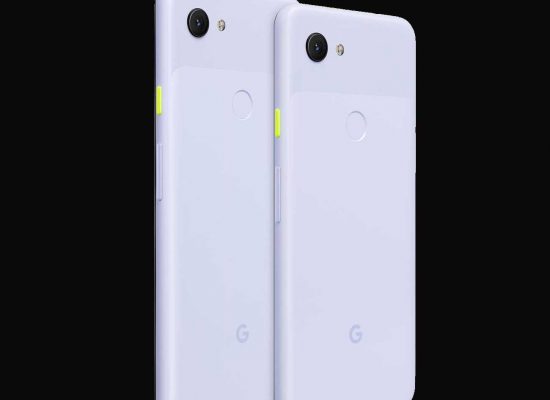 Google Pixel 3a receives a total of 100 DxOMark rating, which is similar to the 3 and XR pixels.