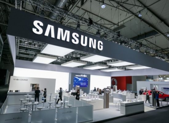 For the second quarter of 2019, Samsung Electronics announced its profit guide.