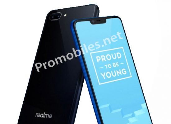 Realme C1 to be updated on Android Pie