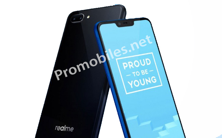 Realme C1