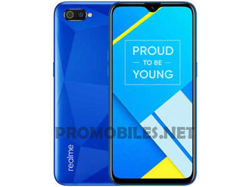 Realme C2 Realme C2