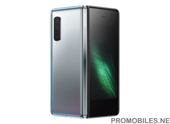 Samsung CEO, embarrassed by the fiasco of the Samsung Galaxy Fold, “drove it before it was finished”