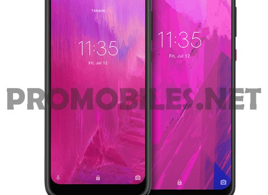 T-Mobileâ€™s Announces New REVVL Smartphones