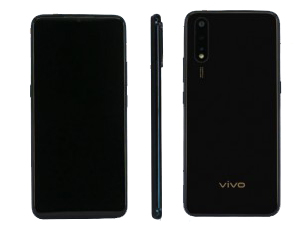 Vivo Z5