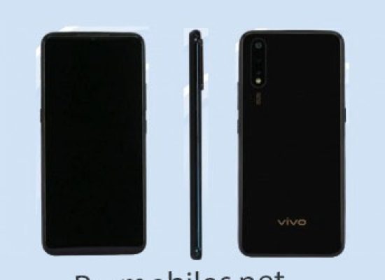 Vivo V1921A comes with a display of 6.39″ and a 4220mAh Battery