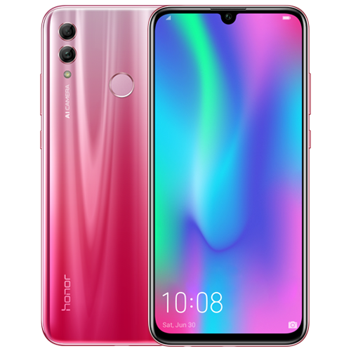 Honor 10 Lite
