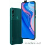 Huawei y9 prime 2019