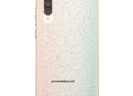 Xiaomi launched new star Diamond case for Mi CC9