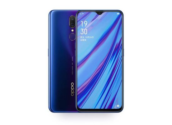The main specs of OPPO A9 leaked ; the first Snapdragon 665 smartphone of the company is anticipated to arrive quickly