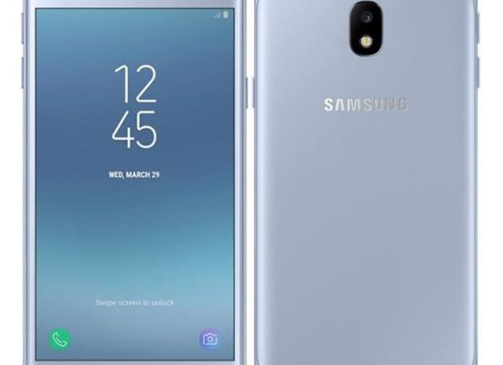 Samsung Galaxy J3 (2017) to receive android Pie updates