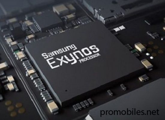 Samsung With new Exynos chipset to power the Galaxy Note10 on August 7