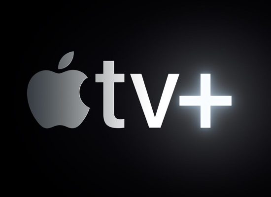 Apple TV+ to be Launched in November charging $9.99/month