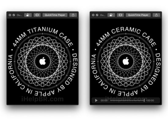 Apple Watch Series 5 to come with titanium and ceramic casings