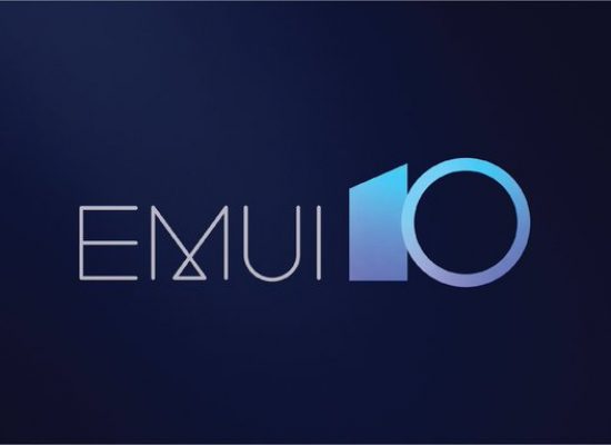 EMUI10 has been announced