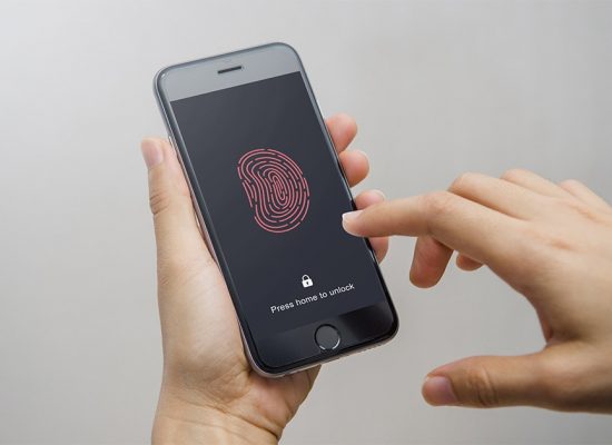 Google Making authentication simpler for users using fingerprint