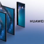 Huawei Mate X.