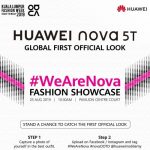 Huawei Nova 5T