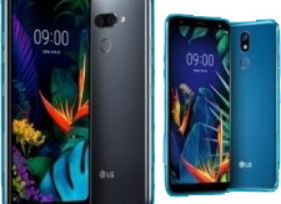 LG to announce two Phones in IFA 2019, K40s and K50s