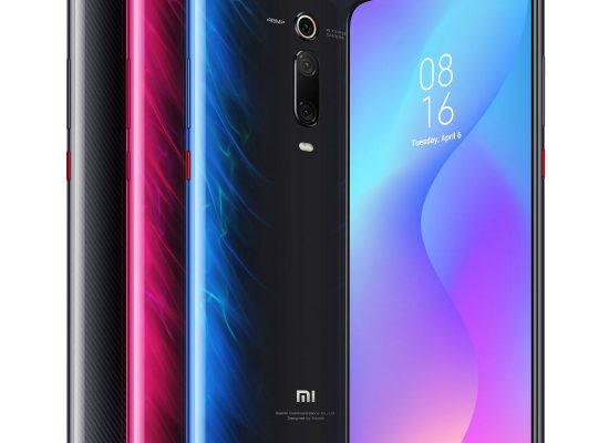 Xiaomi has Launched Mi9T in Pakistan