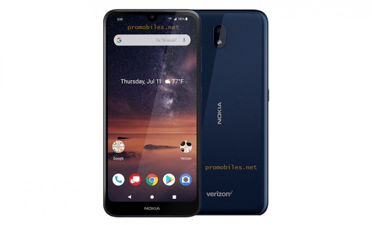 Nokia 3V