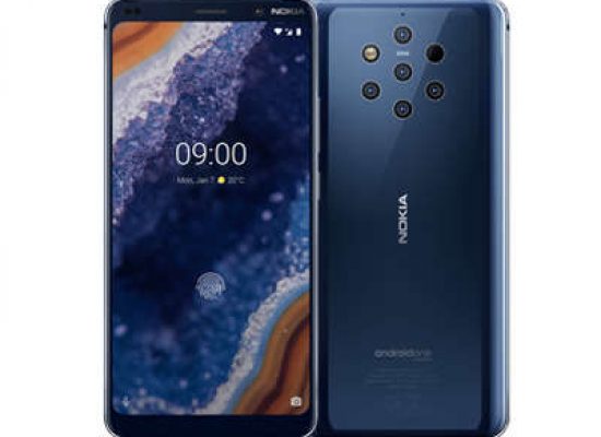 Nokia phones will get Android 10, except Nokia 8