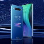 nubie Z20