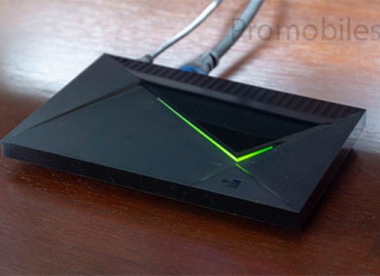 Nvidia Shield TV is upgrading Android Pie to 8.0 Experience