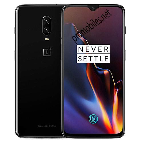 onePlus 6T