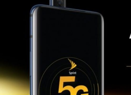 OnePlus 7 Pro 5G has been released & is Available on Sprint