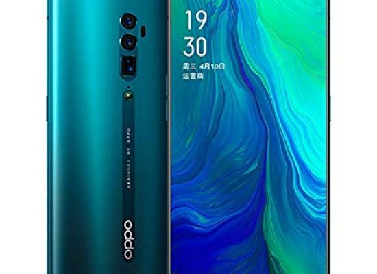 Third model of the Oppo Reno series to launch this month