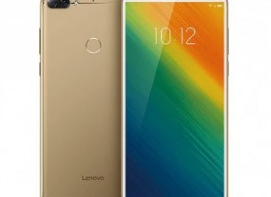 Lenovo Note series to Launch on September  5