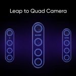 quad camera