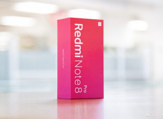 Redmi Note 8 Specifications and price leak