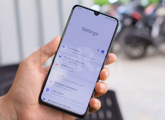 Samsung Galaxy A71 and A91 will launch next year with Android 10