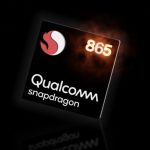 snapdragon 865