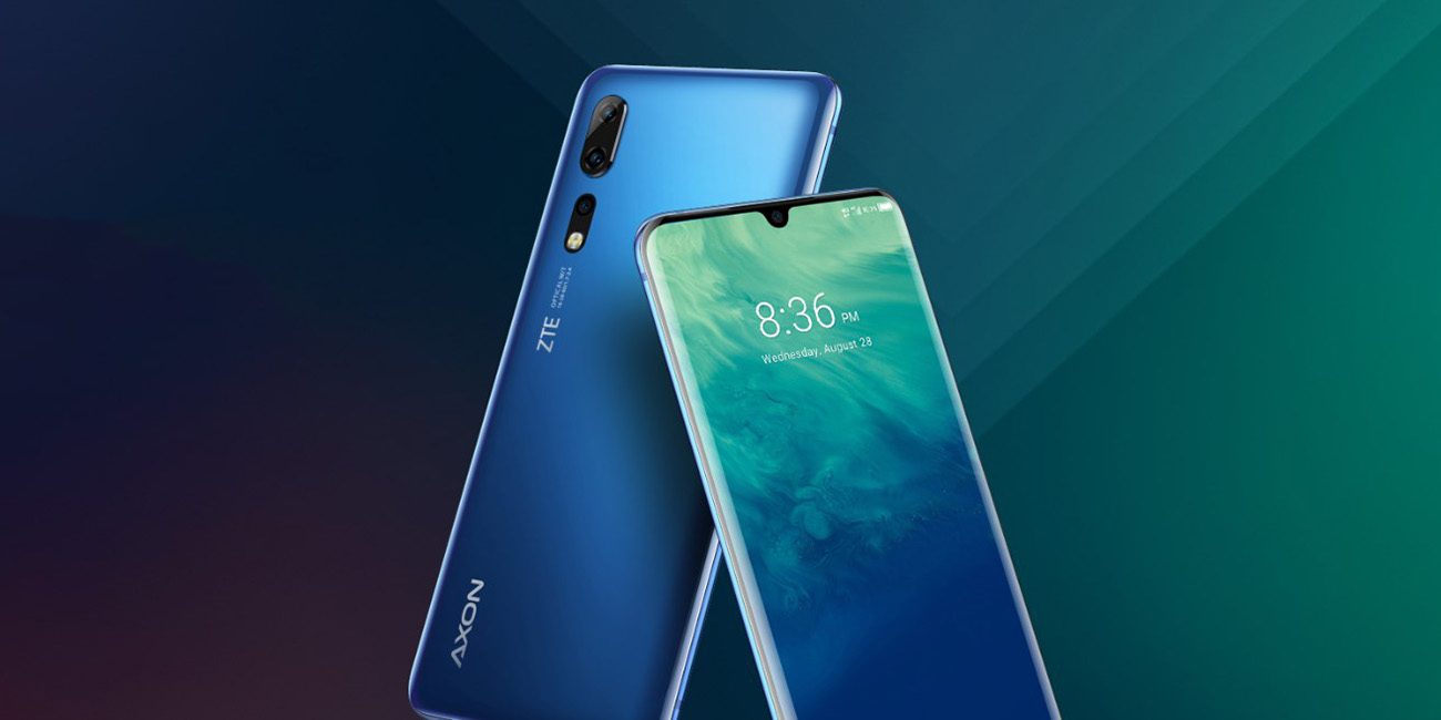 Axon 10