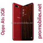 Oppo A5s 2GB - A Budget Phone with Good Specs