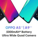 Oppo A9 2020 and A5 2020