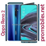 Oppo Reno 2 - A New Flagship of the Series