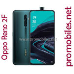 Oppo Reno 2F - A Stunning Smartphone
