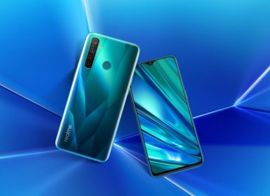 Realme Q arrived in China at 998Yuan (USD140)