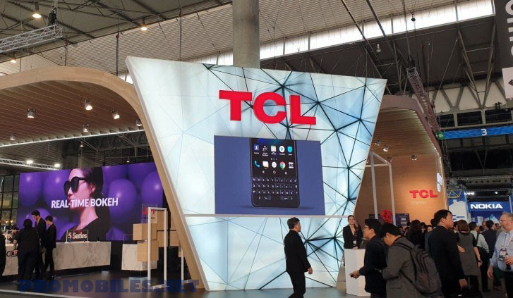 TCL