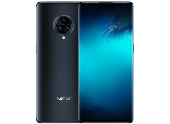 Vivo NEX 3 sets history with nearly 500k marks for the largest AnTuTu rating