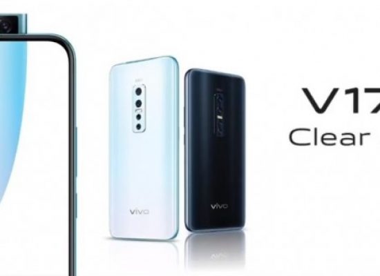 Vivo V17 Pro cameras detailed before launch tomorrow