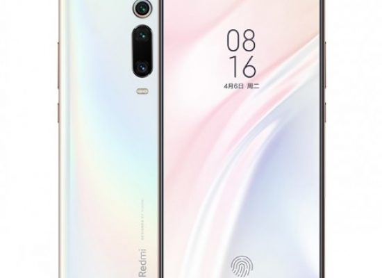 Xiaomi Redmi K20, K20 Pro will now be available in Pearl White Color