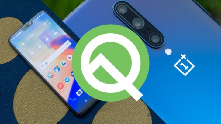 OnePlus 7