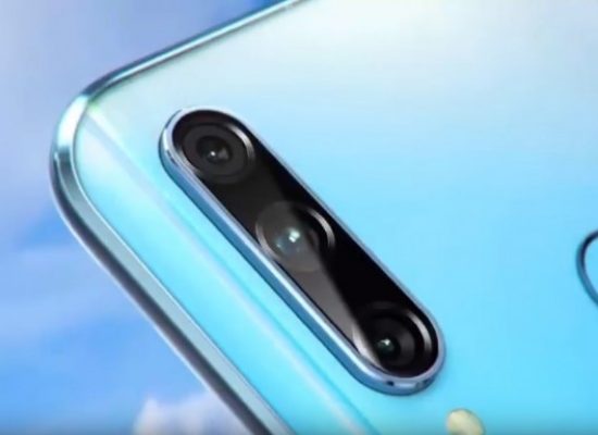 Huawei Enjoy 10 Plus to arrive on September 9